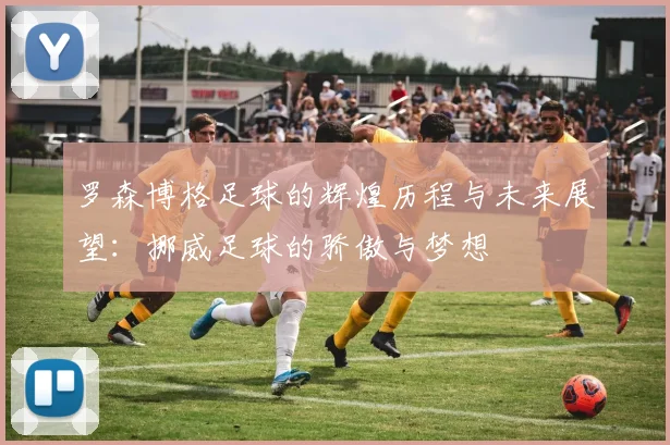 罗森博格足球的辉煌历程与未来展望：挪威足球的骄傲与梦想